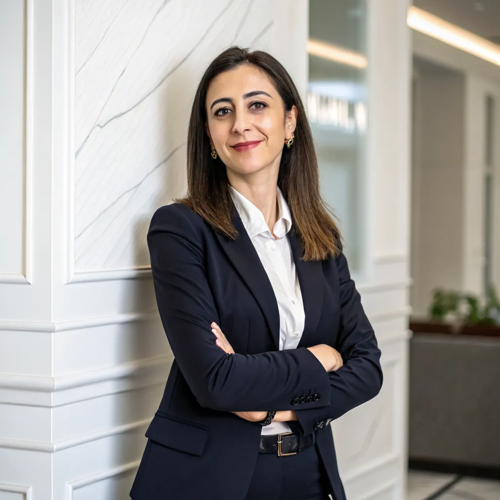 Elif Kaya