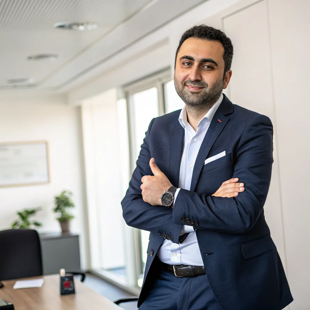 Murat Demir