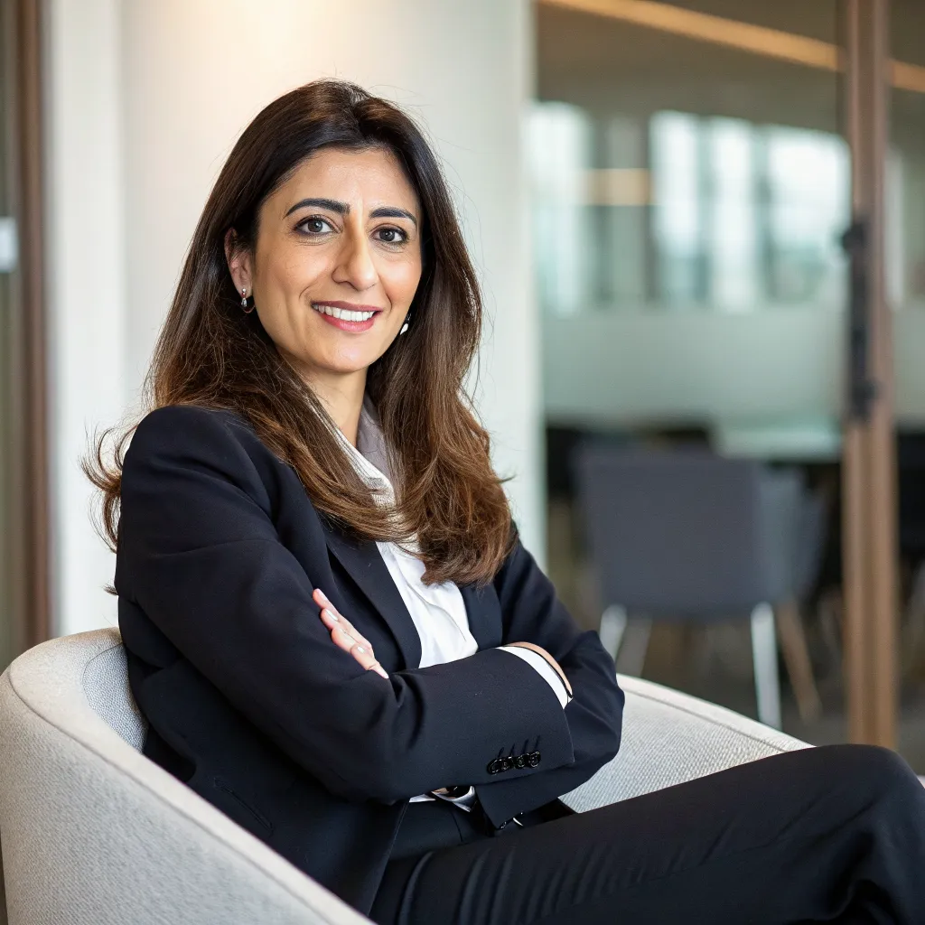 Zeynep Arslan