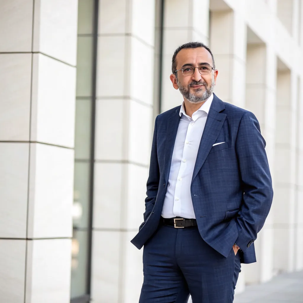 Ahmet Yıldız